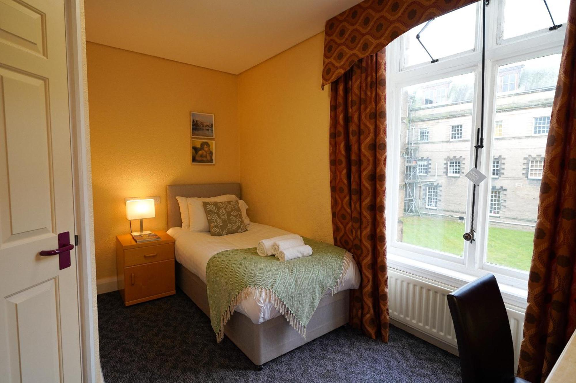 Ushaw Historic House, Chapels & Gardens Durham Quarto foto